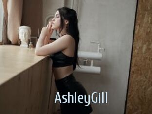 AshleyGill