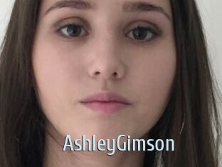 AshleyGimson