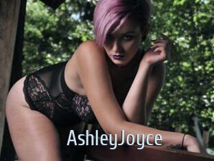 AshleyJoyce