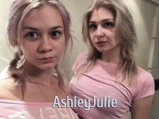 AshleyJulie