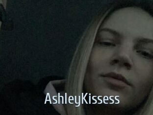 AshleyKissess