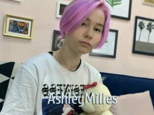 AshleyMilles