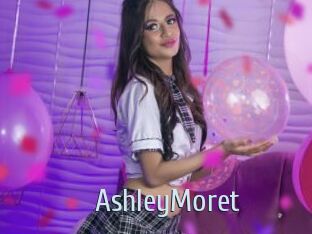 AshleyMoret