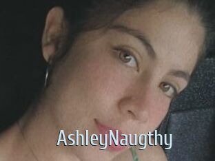 AshleyNaugthy