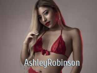 AshleyRobinson