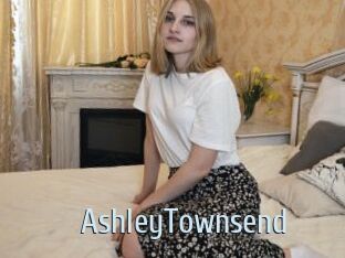 AshleyTownsend Ta Model