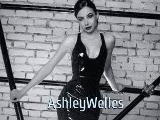 AshleyWelles