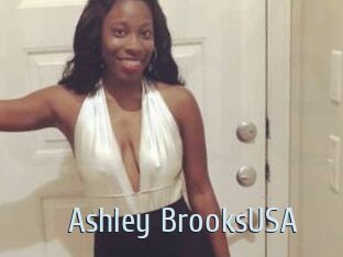 Ashley_BrooksUSA Ta Model