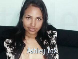 Ashley_fox