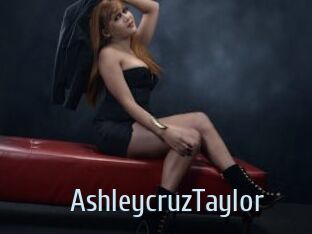 AshleycruzTaylor