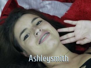 Ashleysmith