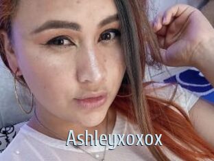 Ashleyxoxox