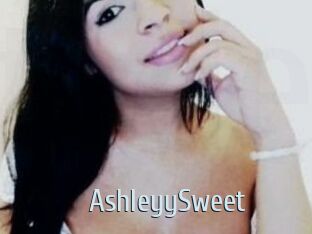 AshleyySweet Ta Model