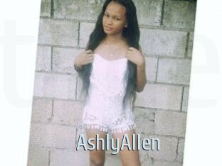 AshlyAllen