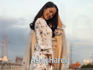 AshlyHardy