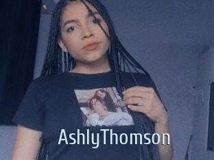 AshlyThomson