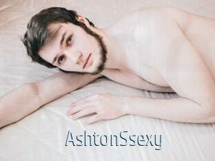 AshtonSsexy