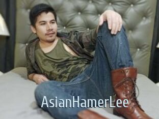 AsianHamerLee