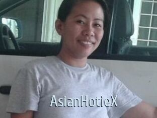 AsianHotieX