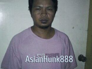 AsianHunk888 Ta Model