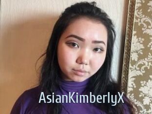 AsianKimberlyX