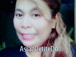 AsianPetiteDoll