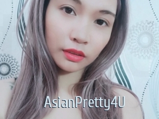 AsianPretty4U