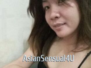 AsianSensual4U