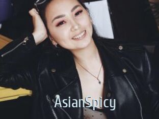 AsianSpicy