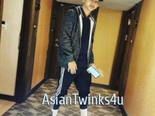 AsianTwinks4u