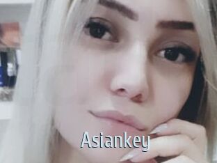 Asiankey