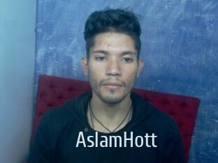 AslamHott