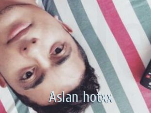 Aslan_hotxx