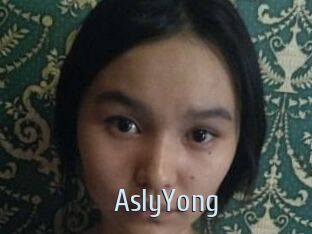 AslyYong