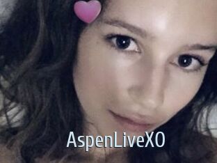 AspenLiveXO