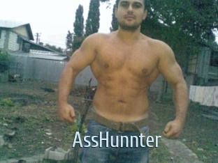 AssHunnter