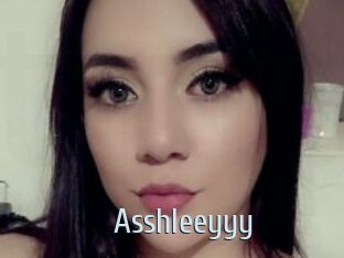 Asshleeyyy Ta Model