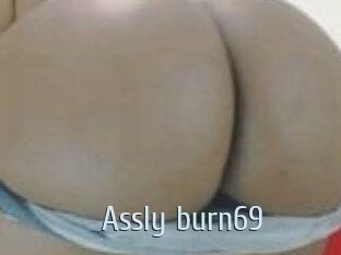 Assly_burn69