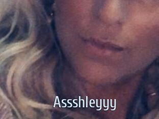 Assshleyyy