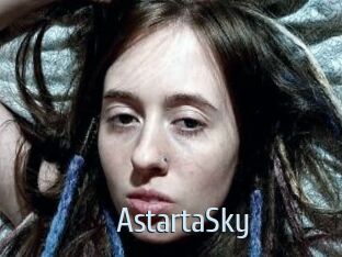 AstartaSky