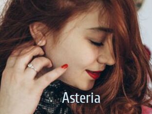 Asteria