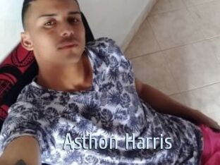 Asthon_Harris