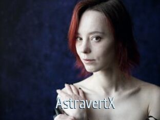 AstravertX