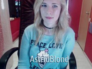 AstridBlond