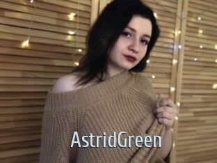 AstridGreen