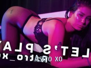 Astro_xo