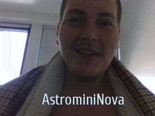 AstrominiNova