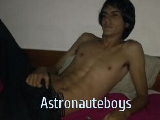 Astronauteboys