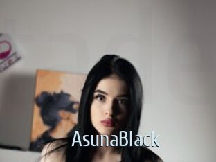 AsunaBlack