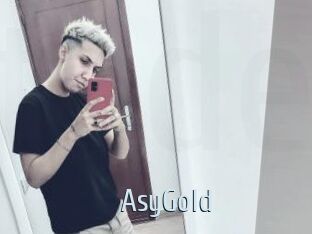 AsyGold